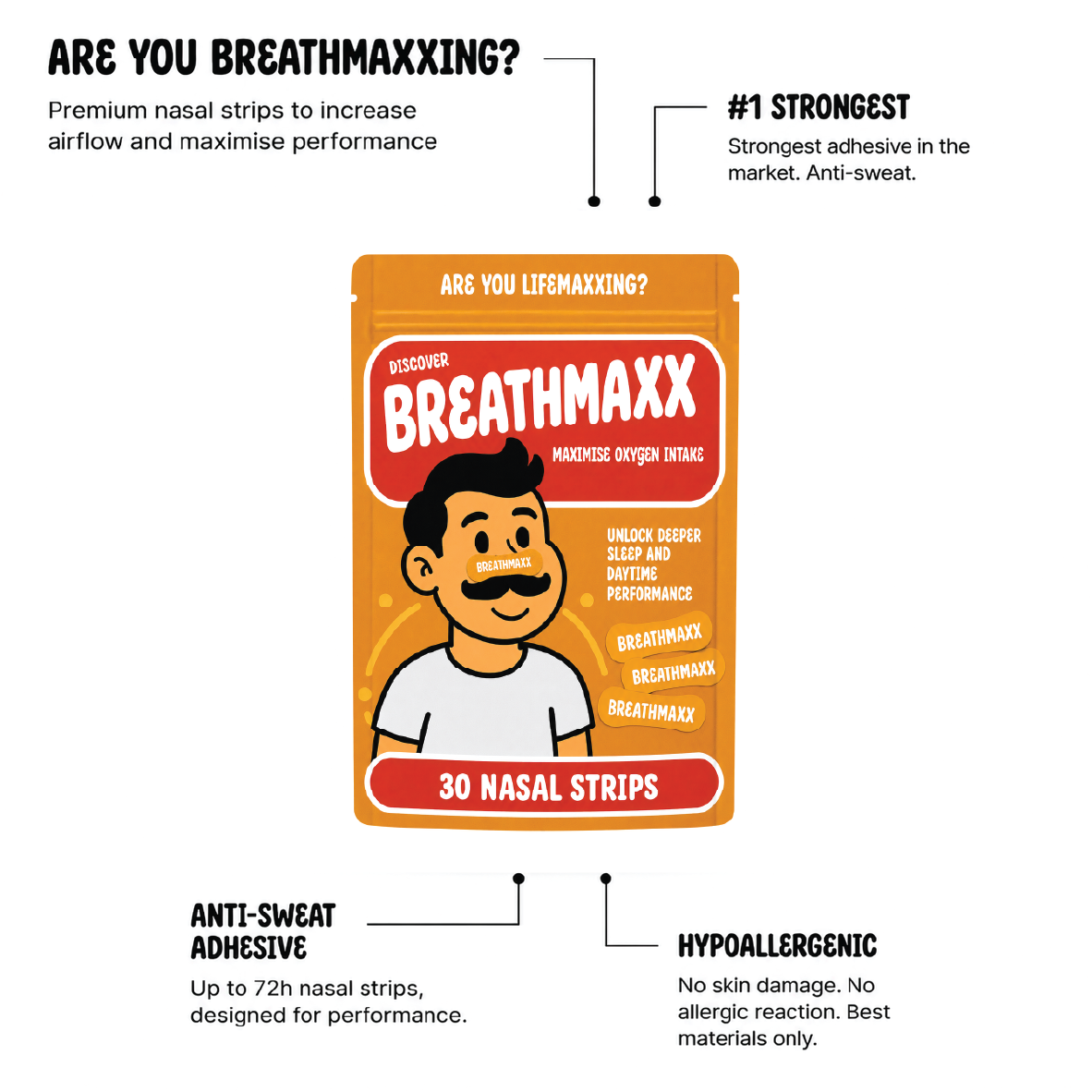 Do Nasal Strips Actually Work?